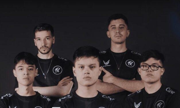 CBLOL: Fluxo surpreende e vence a Furia na estreia