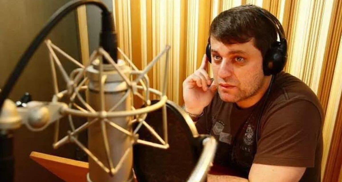 Geek Day | Manolo Rey confirmado na 2ª edição