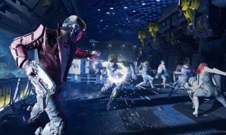 Guardians of The Galaxy é o ultimo jogo grátis da Epic Games