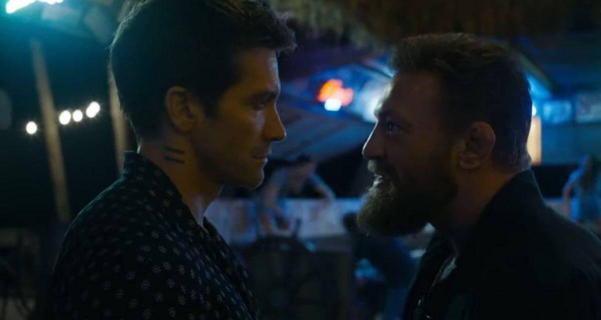 Matador de Aluguel | Filme com Jake Gyllenhaal ganha trailer