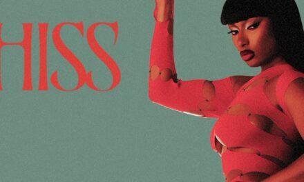 HISS: Megan Thee Stallion lança novo single