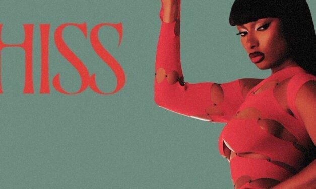 HISS: Megan Thee Stallion lança novo single