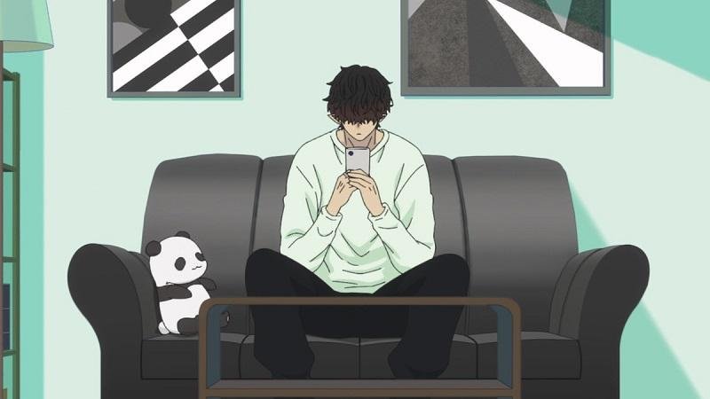 Warumono

Mr. Villain's Day Off
