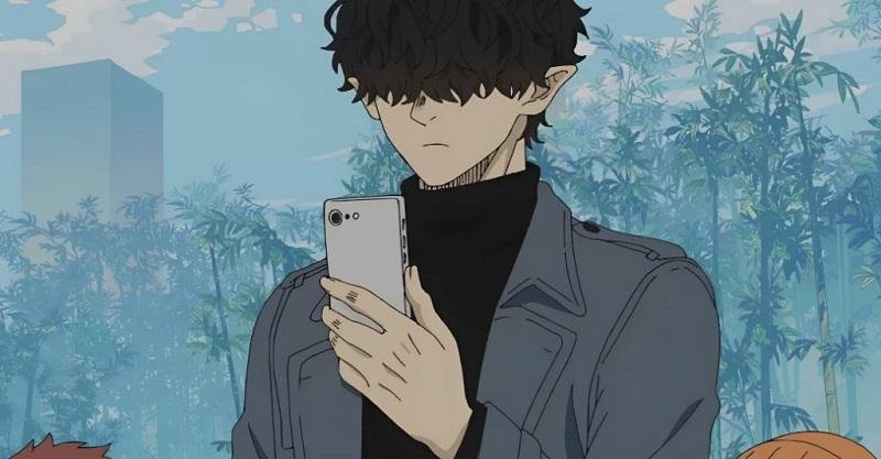Warumono

Mr. Villain's Day Off