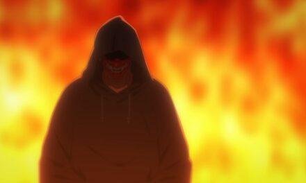 Ninja Kamui | O novo anime do diretor de Jujutsu Kaisen