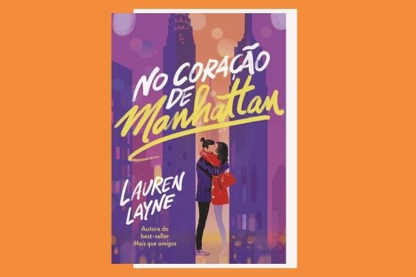 No Coração de Manhattan