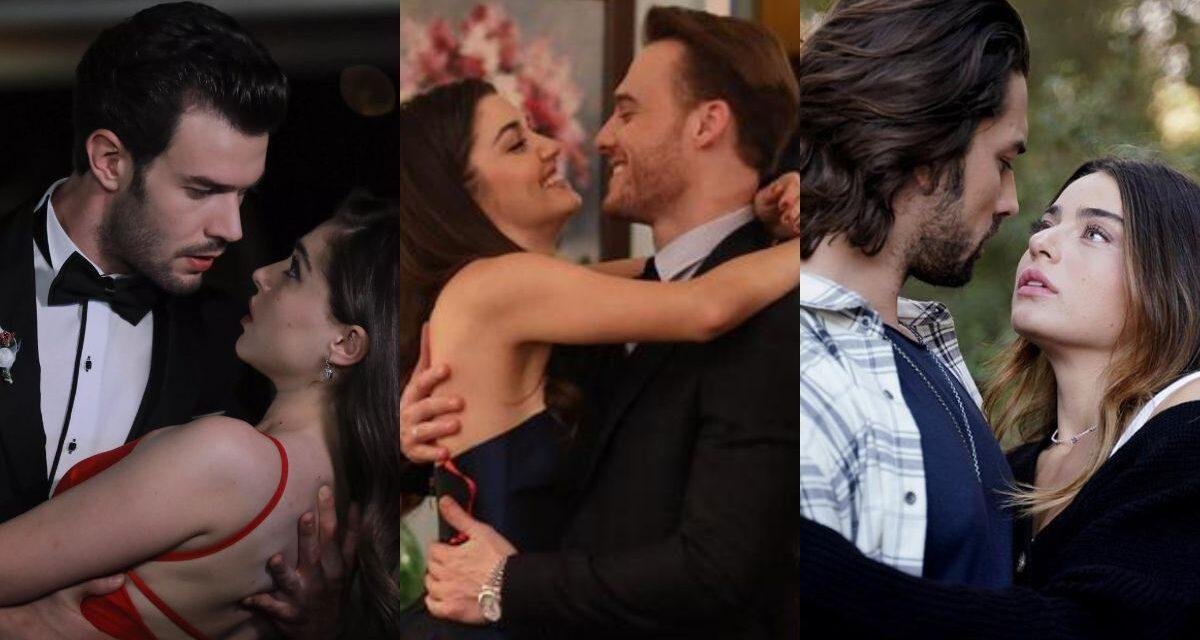 Conheça as novelas turcas de comédia romântica