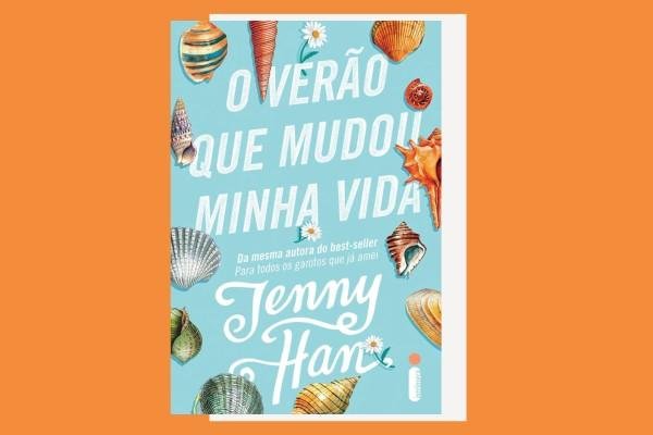 O verão que mudou minha vida