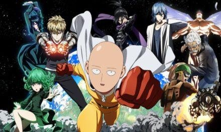 Rumor | Sony confirma live-action de One Punch-Man