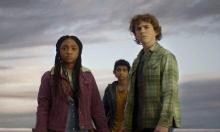 Percy Jackson: 2ª temporada ganha novos nomes; conheça os personagens