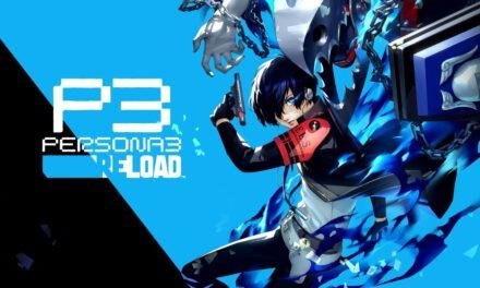 Persona 3 Reload no Nintendo Switch 2 na BGS 2025