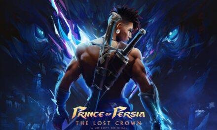Prince of Persia: The Lost Crown disponível para nova jornada