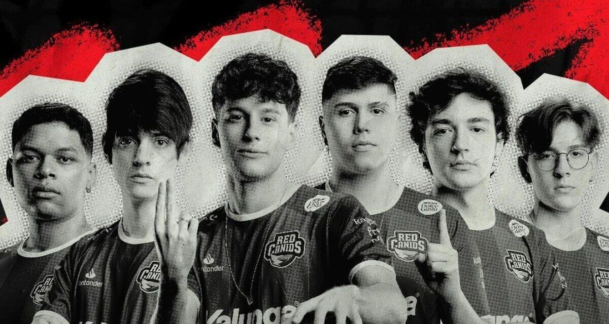 CBLOL: RED Canids domina PaiN e vence na estreia