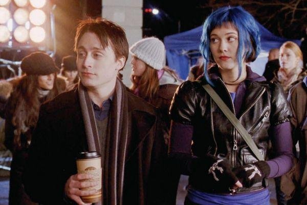 Kieran Culkin Scott Pilgrim