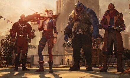 Suicide Squad: Mate a Liga da Justiça, confira o lançamento