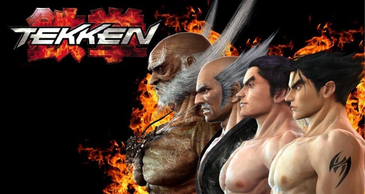 Tekken: conheça a história completa antes de jogar Tekken 8