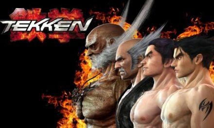 Tekken: conheça a história completa antes de jogar Tekken 8