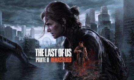 The Game Awards: The Last of US II Remastered para PC