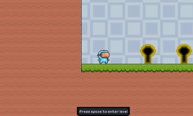 “The New Eye”: conheça o jogo online