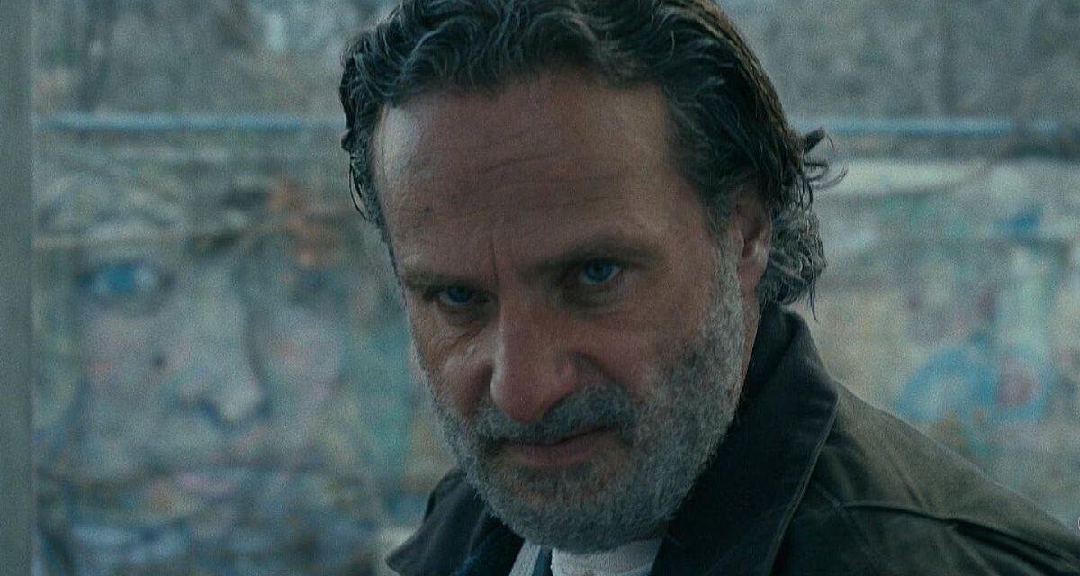 The Ones Who Live | Spin-off de The Walking Dead ganha trailer