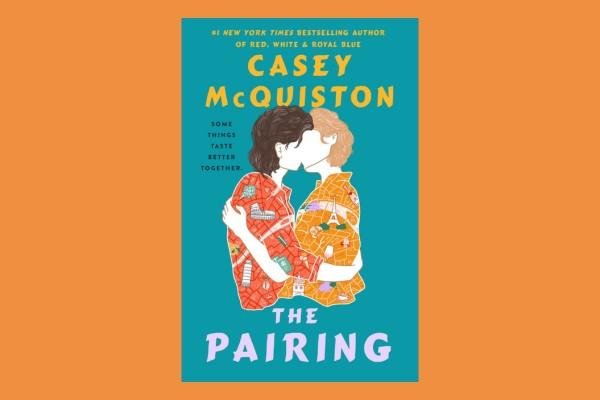 The Pairing