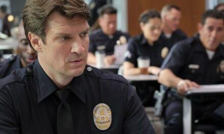 The Rookie mira expansão internacional na 8ª temporada