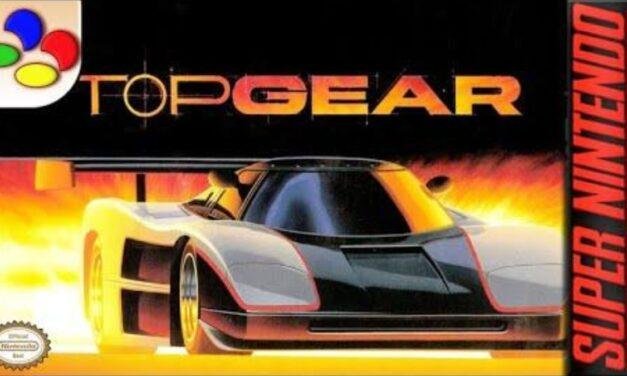 Falando de Clássicos: Conheça mais sobre Top Gear