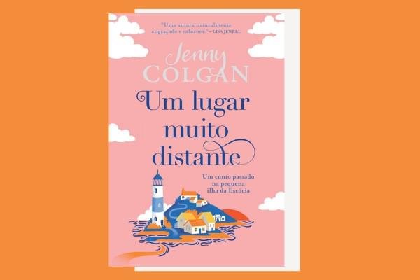 Um lugar muito distante 