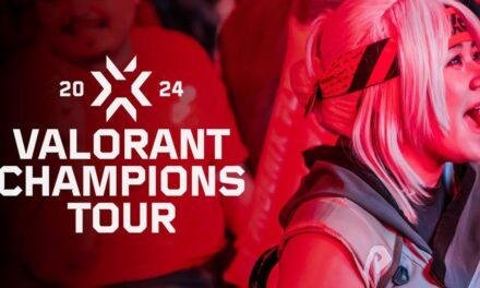 Valorant | Riot Games divulga informações sobre o VCT 2024