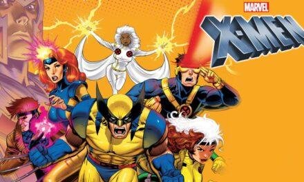 X-Men 97: Confira os novos visuais da animação!
