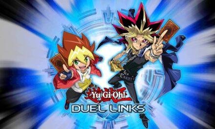 YU-GI-OH! Duel Links completa 7 anos com prêmios gratuitos