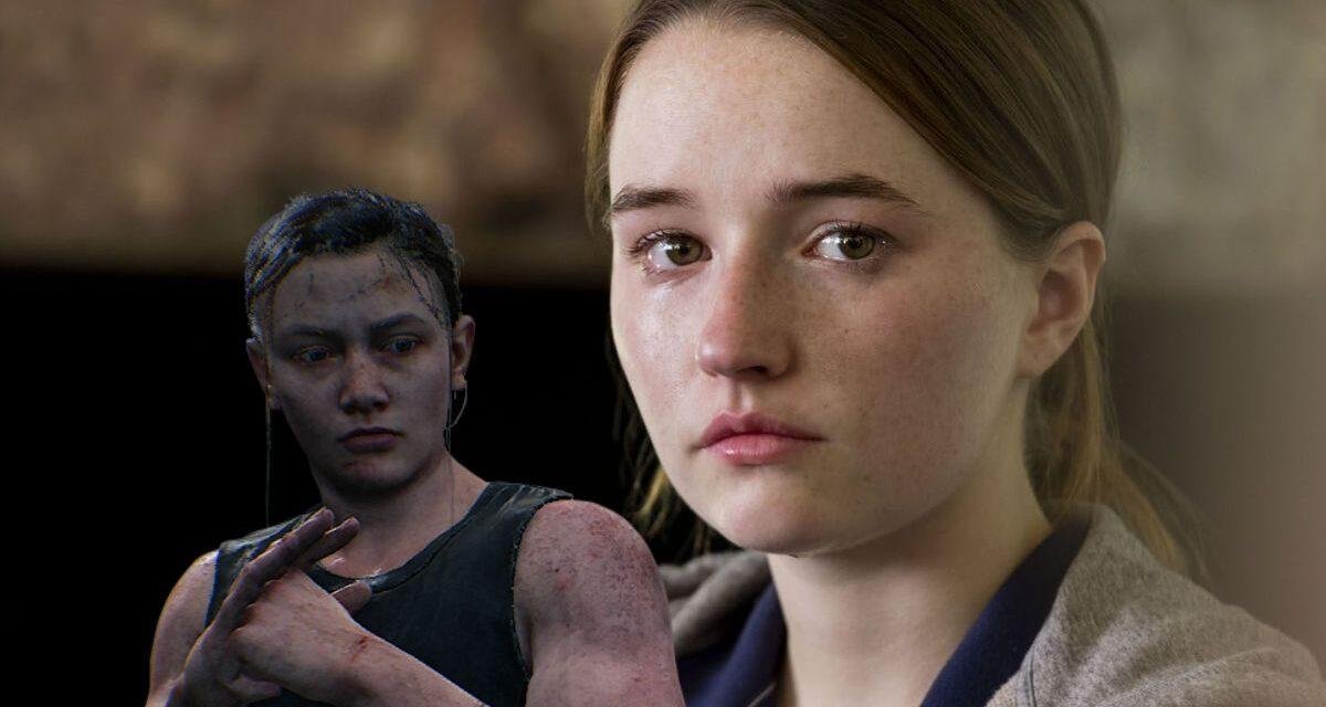 The Last of Us | Kaitlyn Dever interpretará Abby na 2ª temporada