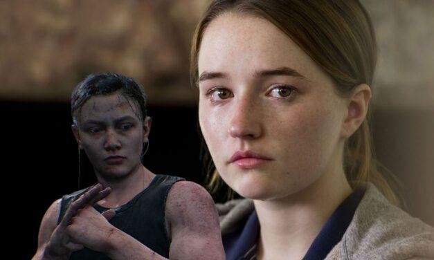 The Last of Us | Kaitlyn Dever interpretará Abby na 2ª temporada