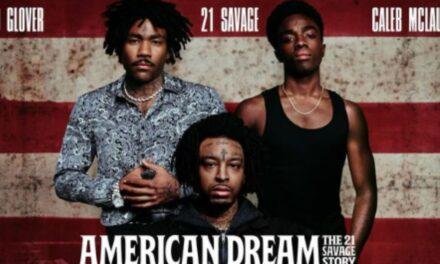 21 Savage anuncia novo álbum após seis anos sem projetos solo