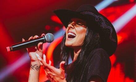 Ana Castela lança single gospel em gratidão a Deus