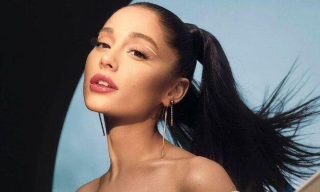 Ariana divulga nova capa e parte da tracklist de ‘Eternal Sunshine’