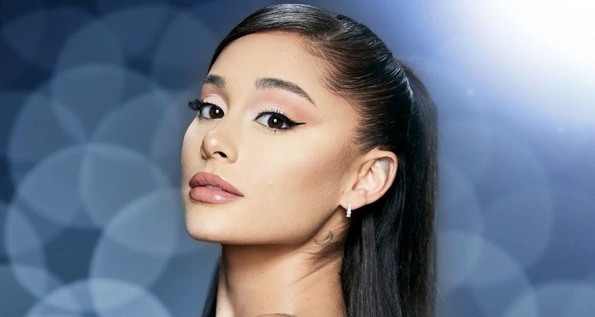 Ariana Grande posta teaser para o clipe de ‘Yes, And?’