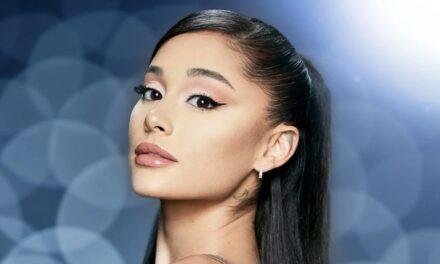 Ariana Grande posta teaser para o clipe de ‘Yes, And?’