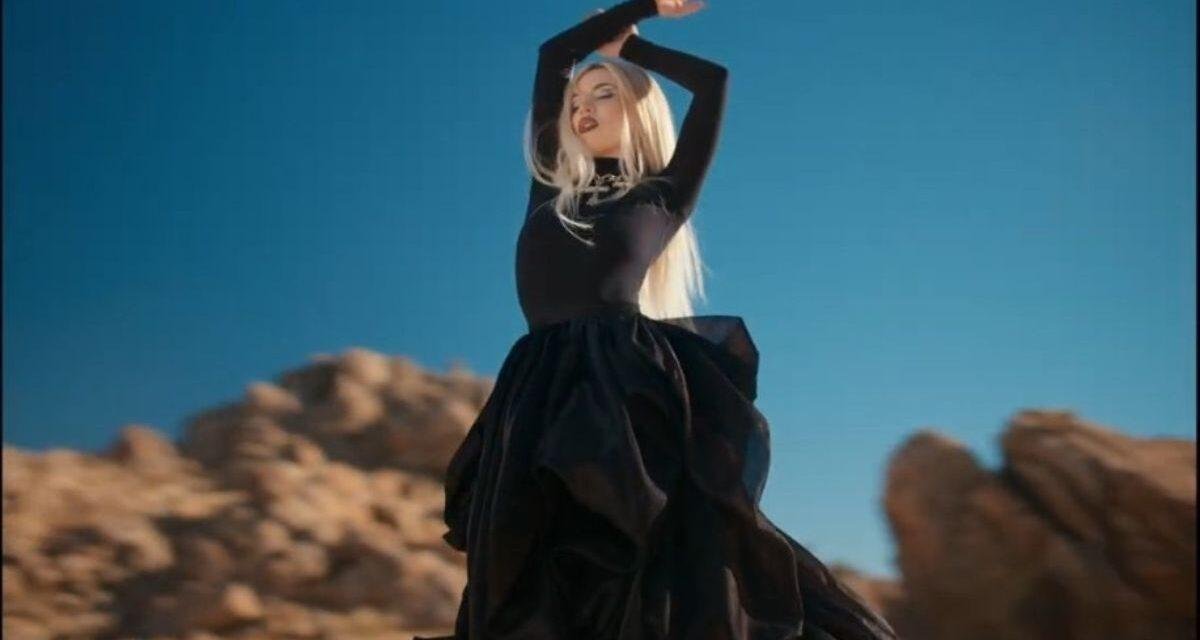 Ava Max e Kygo lançam música com sample de Shakira