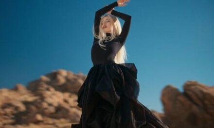 Ava Max e Kygo lançam música com sample de Shakira