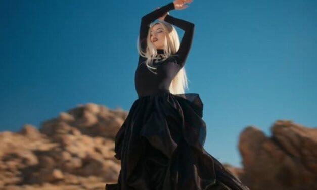 Ava Max e Kygo lançam música com sample de Shakira
