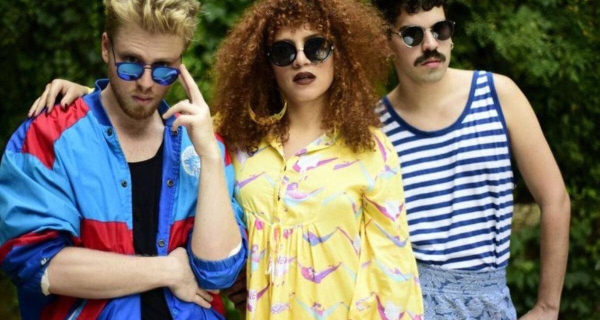 Retorno da Banda Uó aos palcos em 2024 é confirmado por Mel Gonçalves