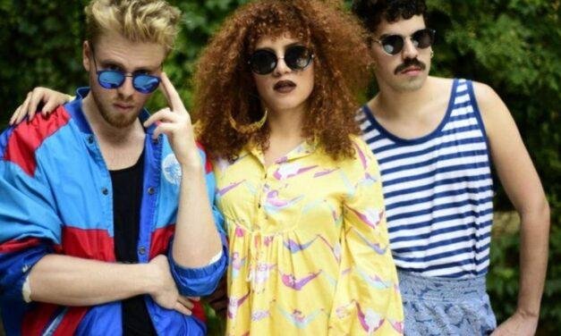 Retorno da Banda Uó aos palcos em 2024 é confirmado por Mel Gonçalves