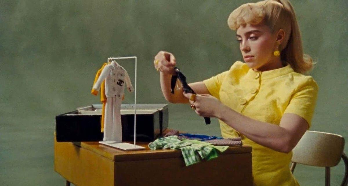 Globo de Ouro | “What Was I Made For?”, Barbie ganha Melhor Canção Original
