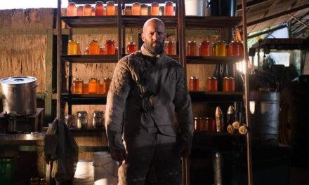 Crítica – Beekeeper