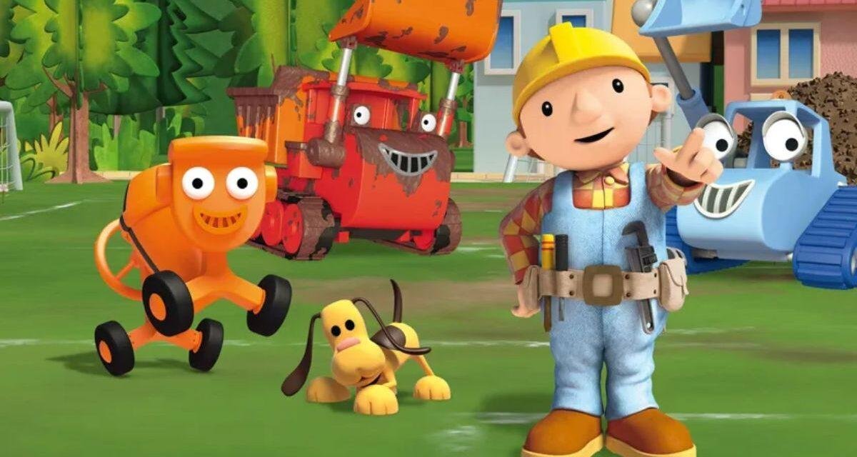 Bob, O Construtor | Filme será produzido por Jennifer Lopez