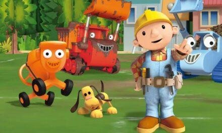 Bob, O Construtor | Filme será produzido por Jennifer Lopez