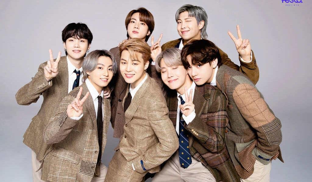 BTS 