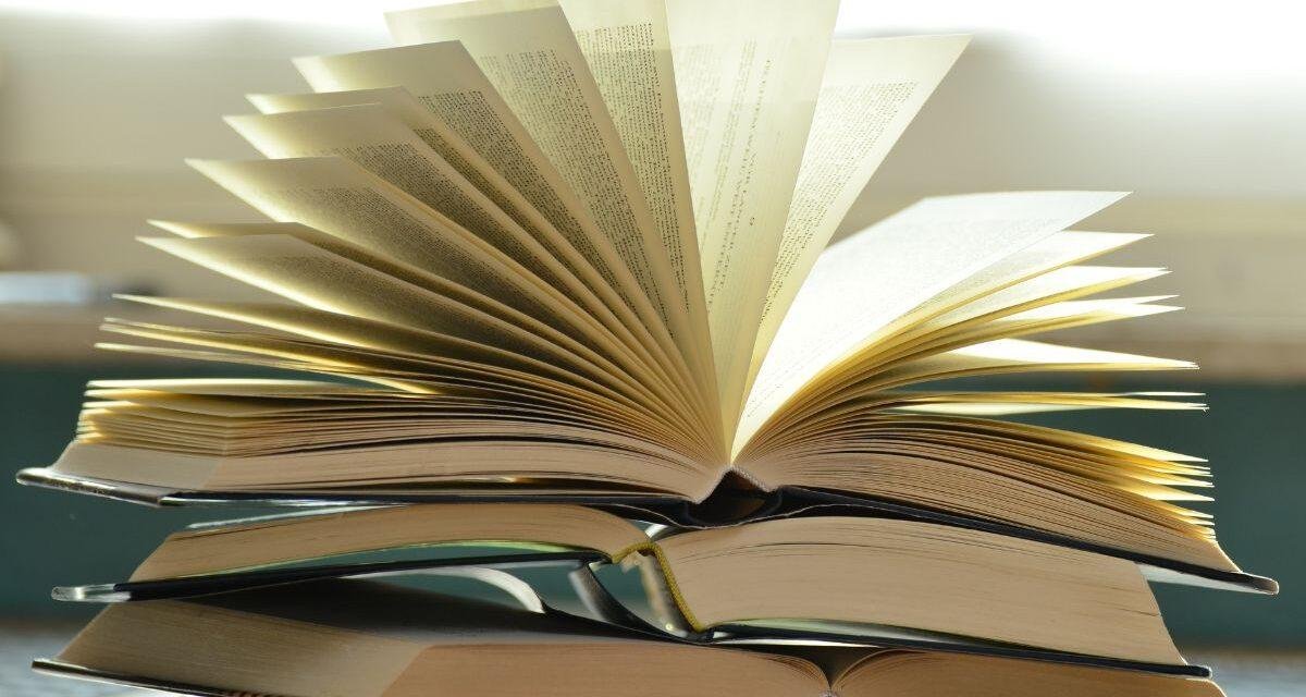 Aprenda inglês com livros | 5 dicas que irão te ajudar