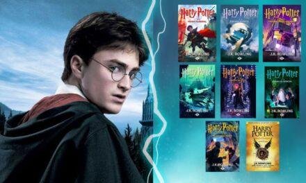 Harry Potter | Série tem previsão de estreia para 2026